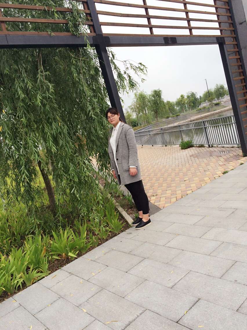 周羽